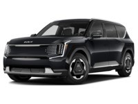 2026 Kia EV9 Land w/Premium Package AWD Exterior Shot 1