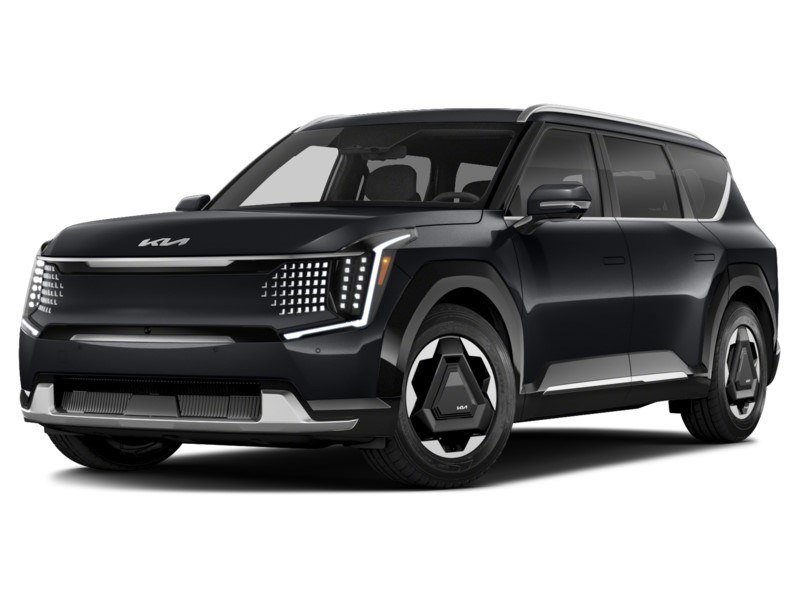 2026 Kia EV9 Land w/Premium Package AWD Exterior Shot 1