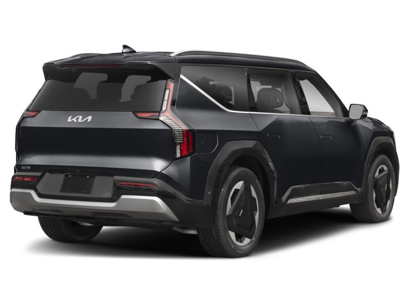 2026 Kia EV9 Land w/Premium Package AWD Exterior Shot 2