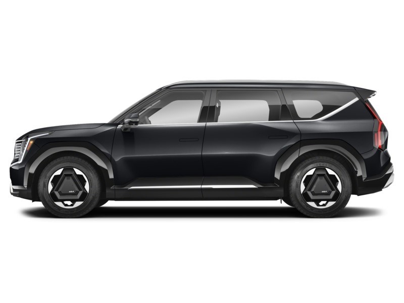 2026 Kia EV9 Land w/Premium Package AWD Exterior Shot 6
