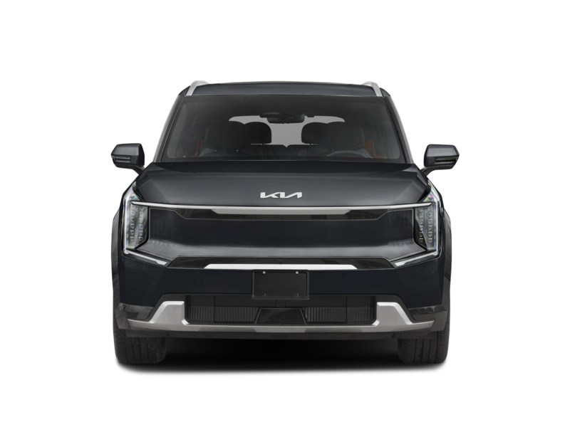 2026 Kia EV9 Land w/Premium Package AWD Exterior Shot 5