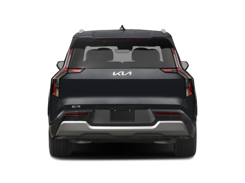 2026 Kia EV9 Land w/Premium Package AWD Exterior Shot 7