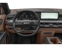 2026 Kia EV9 Land w/Premium Package AWD Interior Shot 3