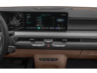 2026 Kia EV9 Land w/Premium Package AWD Interior Shot 2