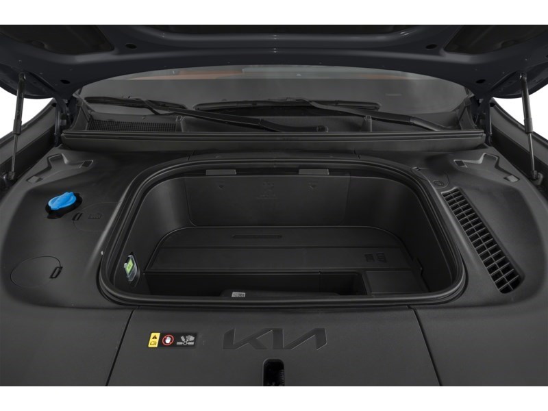 2026 Kia EV9 Land w/Premium Package AWD Exterior Shot 3