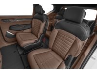 2026 Kia EV9 Land w/Premium Package AWD Interior Shot 5