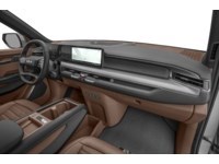 2026 Kia EV9 Land w/Premium Package AWD Interior Shot 1