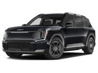 2026 Kia EV9 Land w/GT-Line Package AWD Exterior Shot 1
