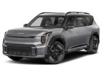 2026 Kia EV9 Land w/GT-Line Package AWD Exterior Shot 1