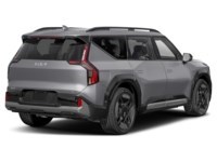 2026 Kia EV9 Land w/GT-Line Package AWD Exterior Shot 2