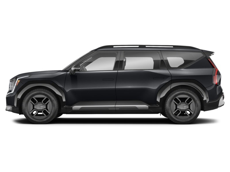 2026 Kia EV9 Land w/GT-Line Package AWD Exterior Shot 6