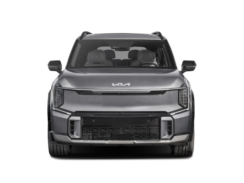 2026 Kia EV9 Land w/GT-Line Package AWD Exterior Shot 5
