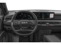 2026 Kia EV9 Land w/GT-Line Package AWD Interior Shot 3