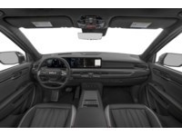 2026 Kia EV9 Land w/GT-Line Package AWD Interior Shot 6