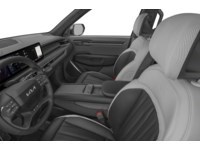 2026 Kia EV9 Land w/GT-Line Package AWD Interior Shot 4