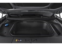 2026 Kia EV9 Land w/GT-Line Package AWD Exterior Shot 3