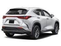 2024 Lexus NX 350h Base Exterior Shot 2