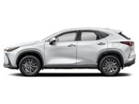 2024 Lexus NX 350h Base Exterior Shot 6