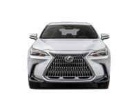 2024 Lexus NX 350h Base Exterior Shot 5