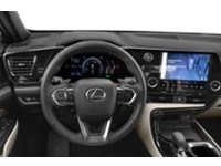 2024 Lexus NX 350h Base Interior Shot 3