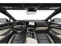2024 Lexus NX 350h Base Interior Shot 6