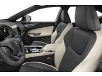 2024 Lexus NX 350h Base Interior Shot 4