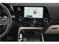 2024 Lexus NX 350h Base Interior Shot 2