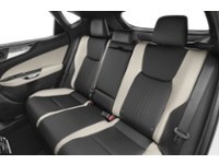 2024 Lexus NX 350h Base Interior Shot 5