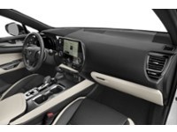 2024 Lexus NX 350h Base Interior Shot 1