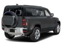 2025 Land Rover Defender 110 P300 S Exterior Shot 2