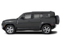 2025 Land Rover Defender 110 P300 S Exterior Shot 6