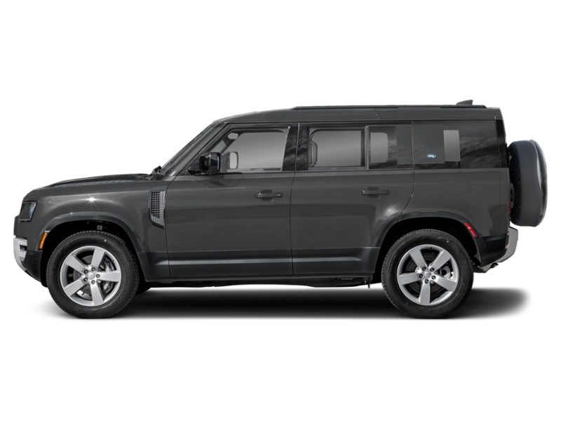 2025 Land Rover Defender 110 P300 S Exterior Shot 6