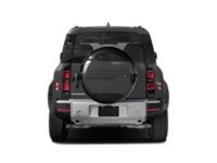2025 Land Rover Defender 110 P300 S Exterior Shot 7
