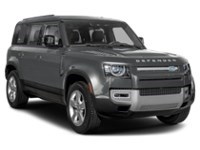 2025 Land Rover Defender 110 P300 S Exterior Shot 8
