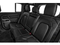 2025 Land Rover Defender 110 P300 S Interior Shot 5