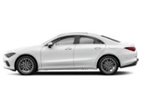 2026 Mercedes-Benz CLA 250 CLA 250 4MATIC Coupe Exterior Shot 6