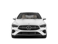 2026 Mercedes-Benz CLA 250 CLA 250 4MATIC Coupe Exterior Shot 5