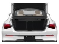 2026 Mercedes-Benz CLA 250 CLA 250 4MATIC Coupe Exterior Shot 4
