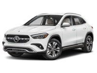 2026 Mercedes-Benz GLA 250 GLA 250 4MATIC SUV Exterior Shot 1