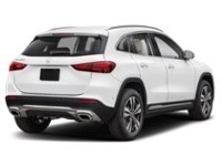 2026 Mercedes-Benz GLA 250 GLA 250 4MATIC SUV Exterior Shot 2
