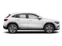 2026 Mercedes-Benz GLA 250 GLA 250 4MATIC SUV Exterior Shot 10