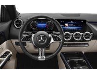 2026 Mercedes-Benz GLA 250 GLA 250 4MATIC SUV Interior Shot 3