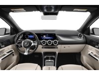 2026 Mercedes-Benz GLA 250 GLA 250 4MATIC SUV Interior Shot 6