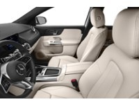 2026 Mercedes-Benz GLA 250 GLA 250 4MATIC SUV Interior Shot 4