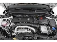 2026 Mercedes-Benz GLA 250 GLA 250 4MATIC SUV Exterior Shot 3