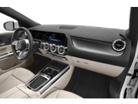 2026 Mercedes-Benz GLA 250 GLA 250 4MATIC SUV Interior Shot 1