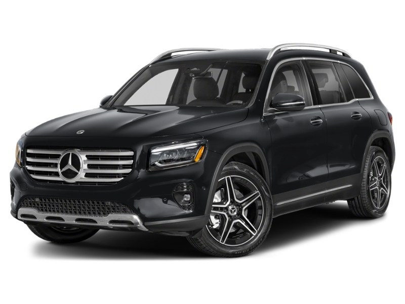 2024 Mercedes-Benz GLB 250 GLB 250 4MATIC SUV Exterior Shot 1