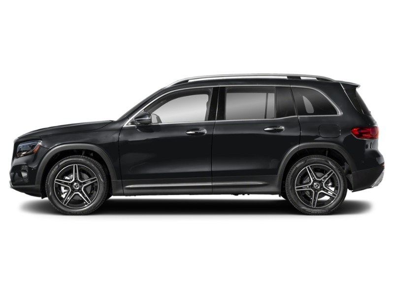 2024 Mercedes-Benz GLB 250 GLB 250 4MATIC SUV Exterior Shot 6