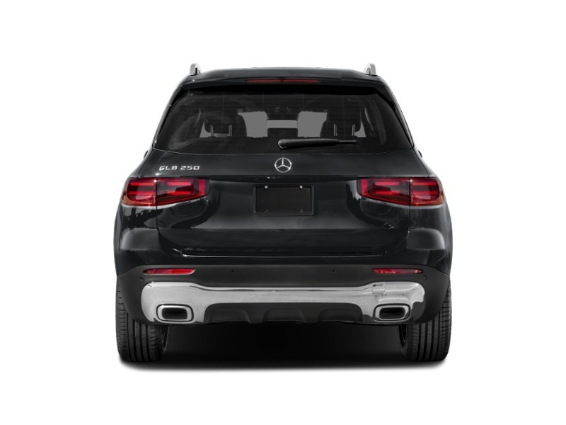 2024 Mercedes-Benz GLB 250 GLB 250 4MATIC SUV Exterior Shot 7
