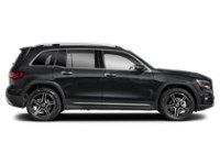 2024 Mercedes-Benz GLB 250 GLB 250 4MATIC SUV Exterior Shot 10